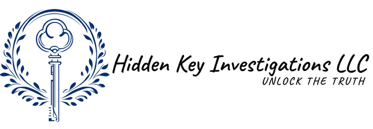 Hidden Key Investigations LLC logo