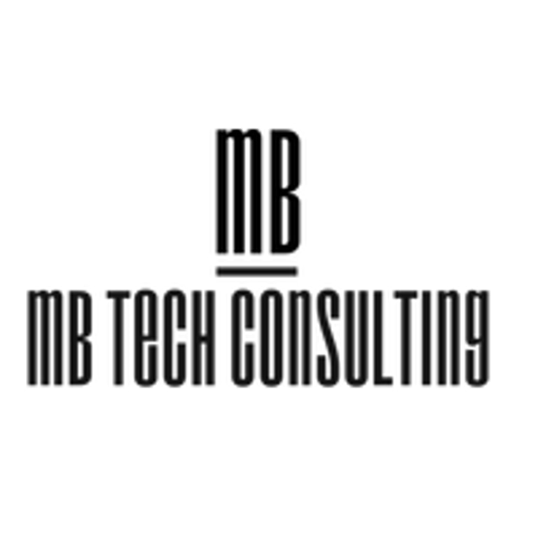 MB Consulting logo