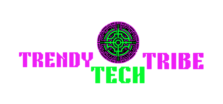 Trendy Tech Tribe logo
