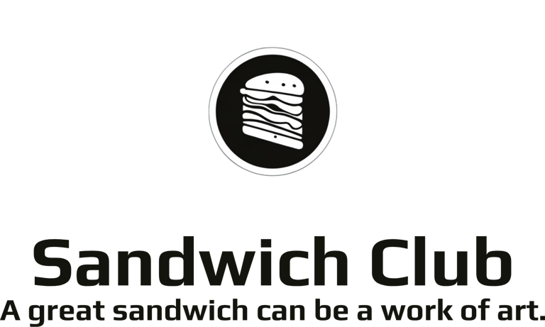 Sandwich Club logo