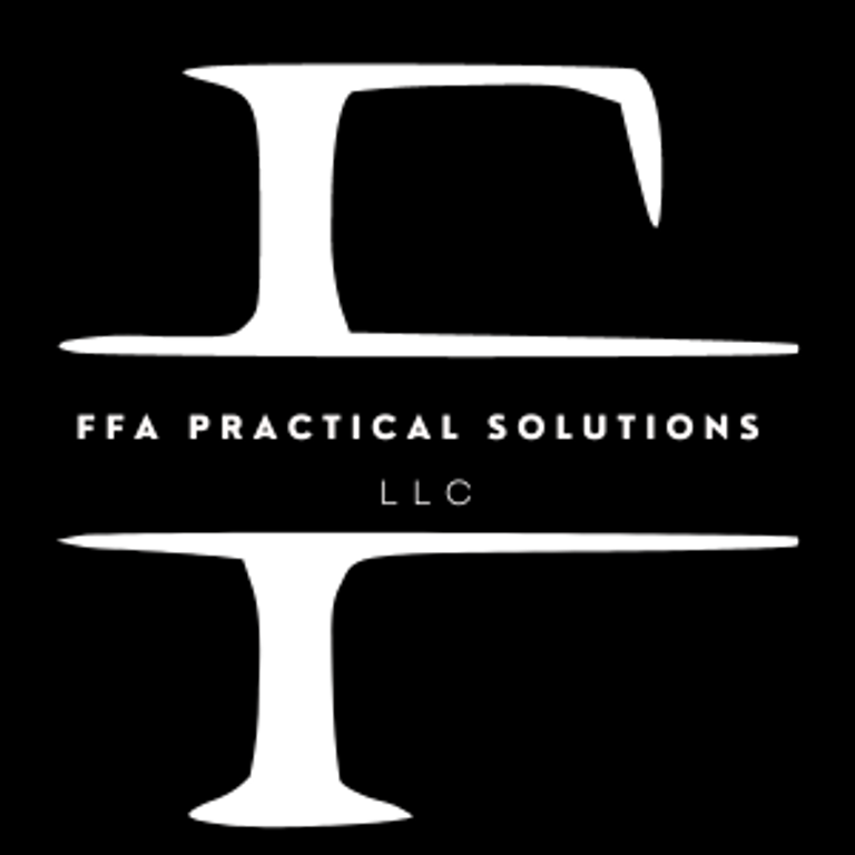 FFA Practical Solutions logo