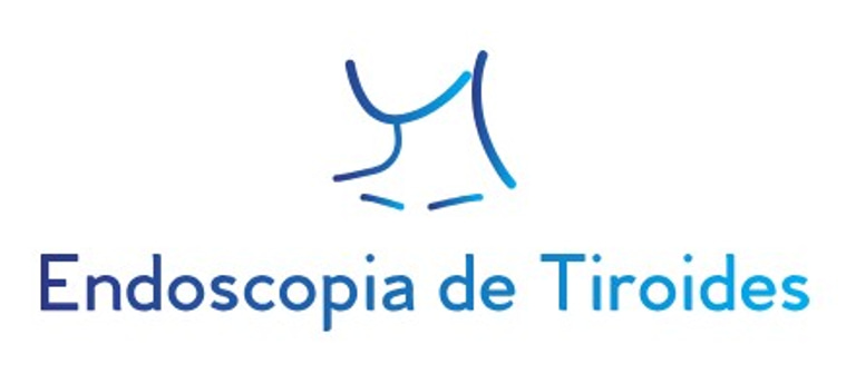 Programa de cirugía endoscópica de tiroides logo