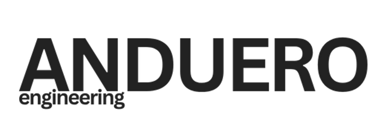 anduero logo