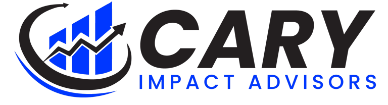 Cary Impact Advisors logo