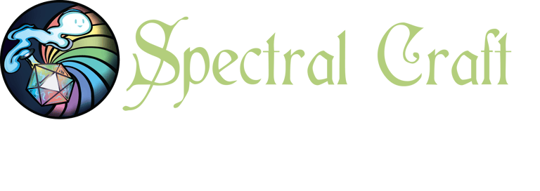 Spectral Craft logo