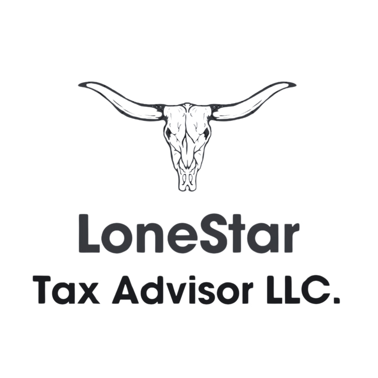 LoneStar Tax Advisor LLC logo