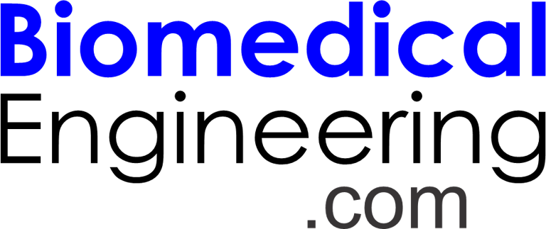 BiomedicalEngineering.com logo