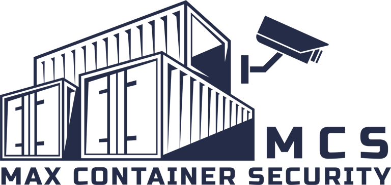 Max Container Security (MCS) logo