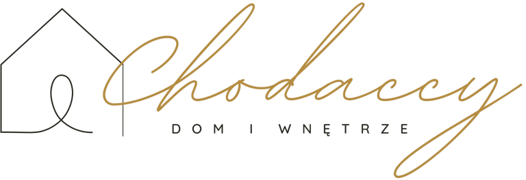 Chodaccy - DOM i WNĘTRZE logo