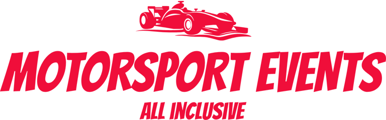 Motorsport Events logo