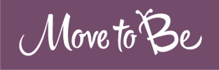 Move to Be logo