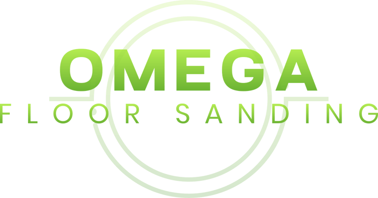 Floorsanding Edinburgh OMEGA | Repair and Restoration OMEGA logo