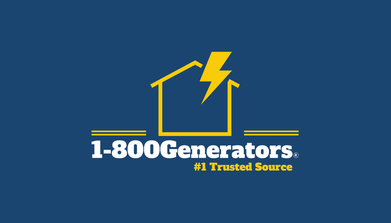 Generator Sales & Service | Dover,OH logo