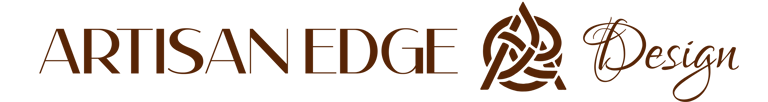 Artisan Edge Design logo