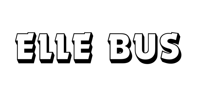 Italy By Bus logo