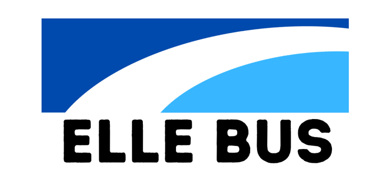 Elle Bus srl - Noleggia il tuo Bus  logo