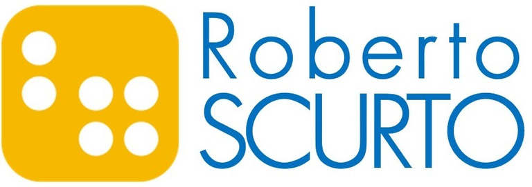 Roberto Scurto logo