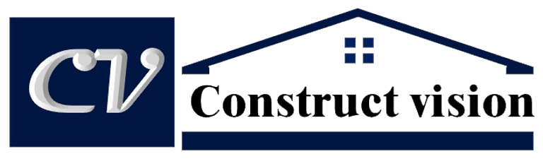 construct vision logo