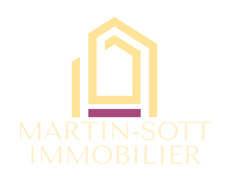 Christel Martin-Sott, agent immobilier sur la côte bleue logo