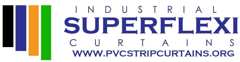 PVC Strip Curtains logo