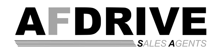 AFDRIVE SAS logo
