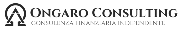 Ongaro Consulting logo