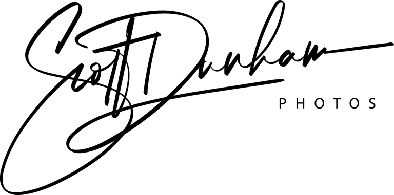 Scott Dunham Photos logo