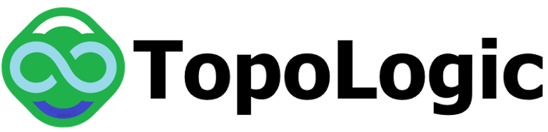 TopoLogic Limited logo