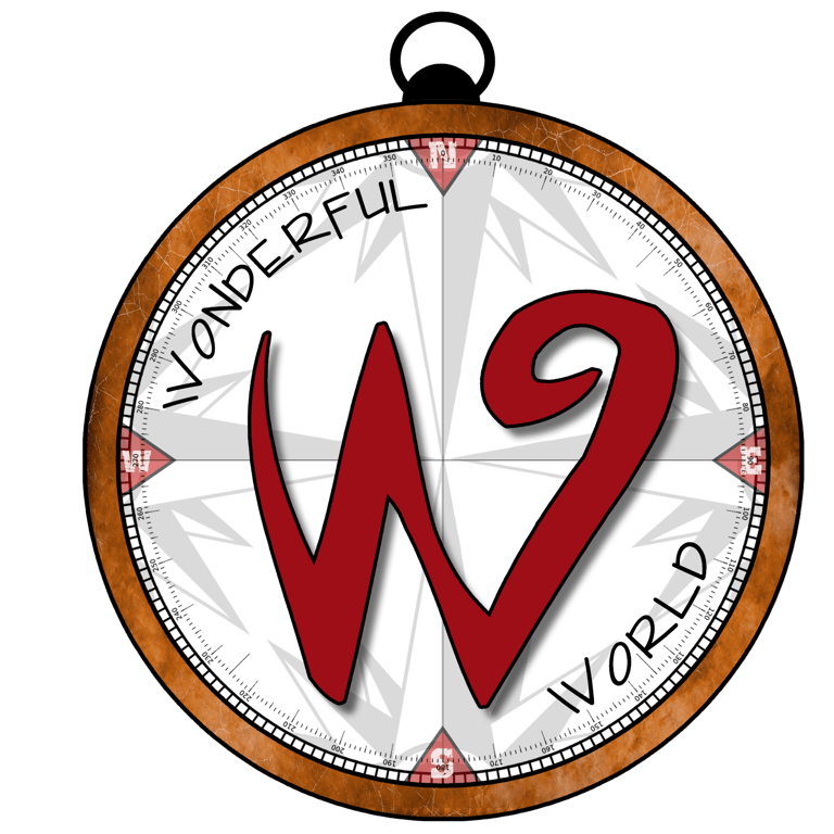 Casa Wonderful World logo