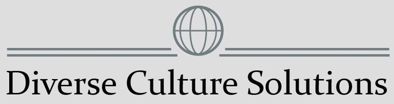 Diverse Culture Solutions logo