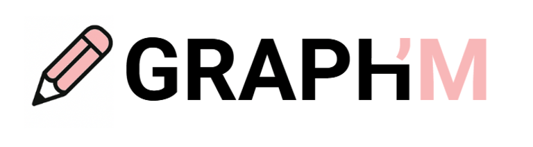 Graphm logo