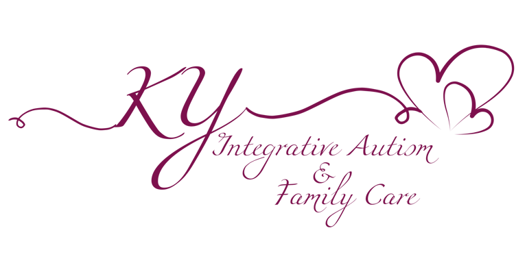 Kentucky Integrative Autism Specialist logo