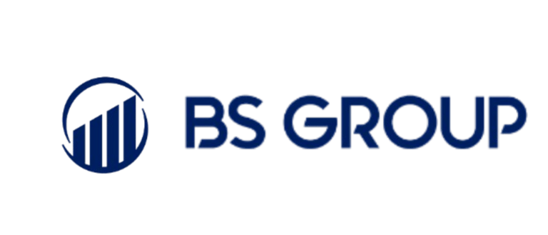 BSGROUP logo