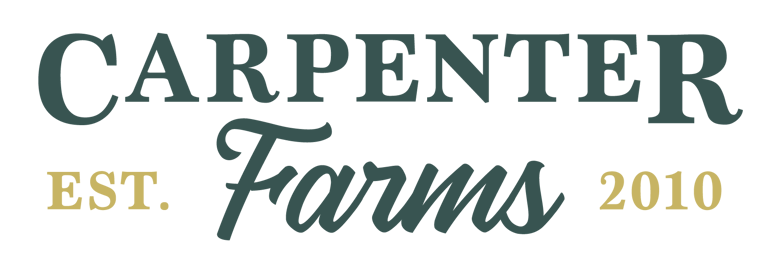 Carpenter Farms logo