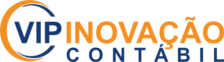VIP Inovação Contábil logo