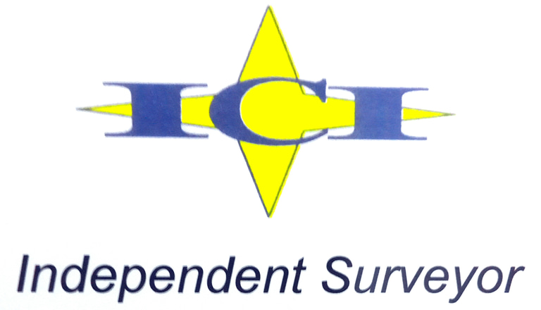 PT Ispettore Cargantara Indonesia logo