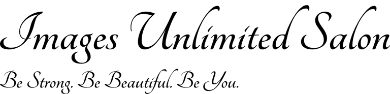 Images Unlimited Salon logo