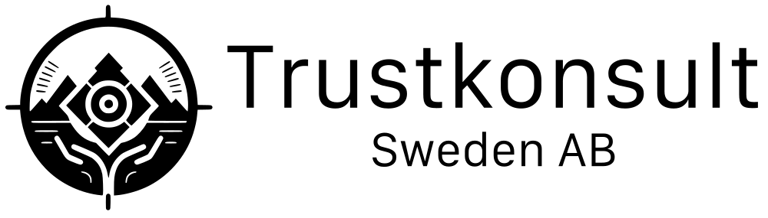 Trustkonsult Sweden AB logo