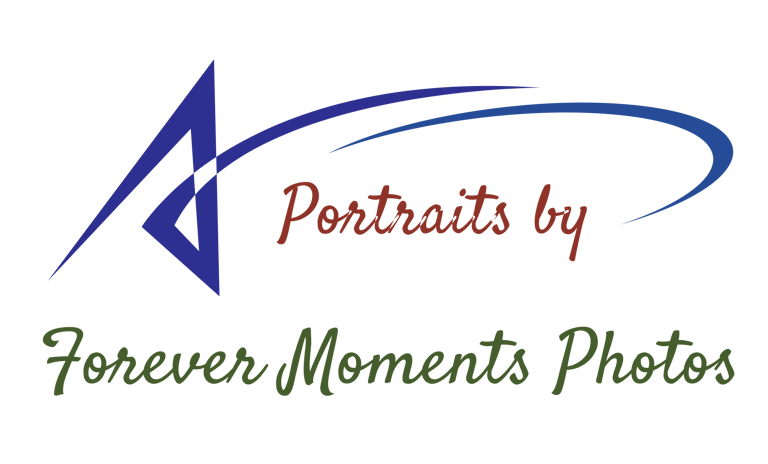 Forever Moments Photos logo