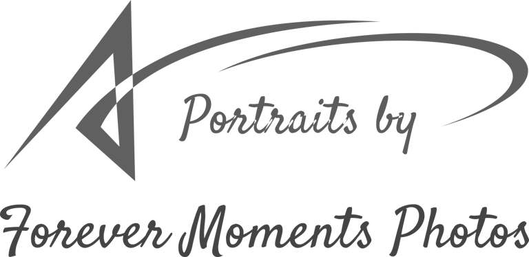 Forever Moments Photos logo