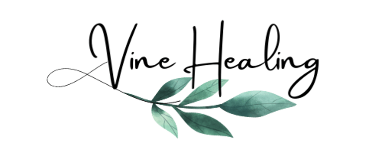 Vine Healing logo