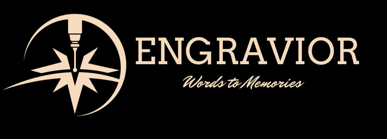 Engravior logo