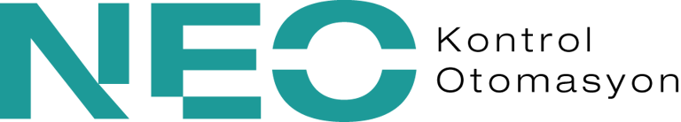 Neo Konrol Otomasyon logo