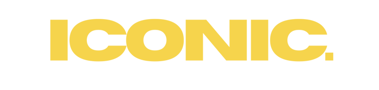 ICONIC MODELS & TALENTS AGENCY! logo