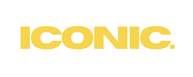 ICONIC MODELS & TALENTS AGENCY! logo