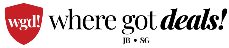 Where got deals logo