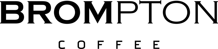Brompton Coffee logo