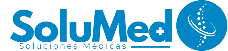 SoluMed logo