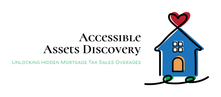 Accessible Assets Discovery, LLC logo