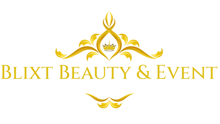 Blixt Beauty & Event logo